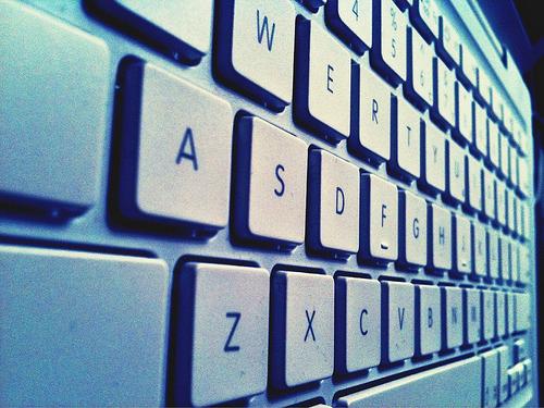 Computer Keyboard
